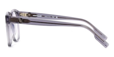 Montblanc MB0203O 005 5 Gọng kính Montblanc MB0203O 005
