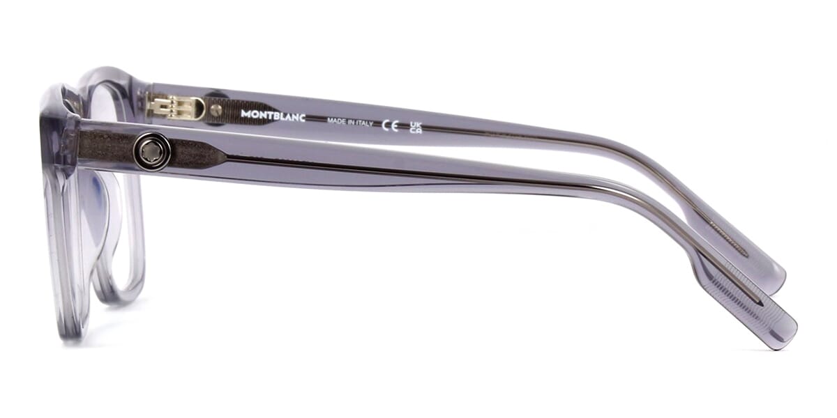Montblanc MB0203O 005 3 Gọng kính Montblanc MB0203O 005