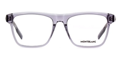 Gọng kính mắt Montblanc MB0203O 005 chính hãng