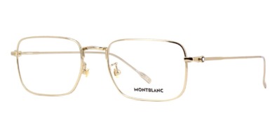 Gọng kính Montblanc MB0212O 004 chính hãng