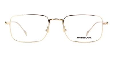 Gọng kính mắt Montblanc MB0212O 004 chính hãng