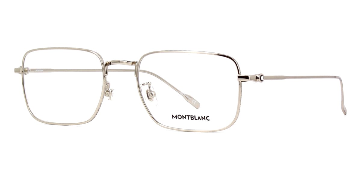 Montblanc MB0212O 005 2 Gọng kính Montblanc MB0212O 005 chính hãng