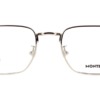 Gọng kính mắt Montblanc MB0212O 005 chính hãng