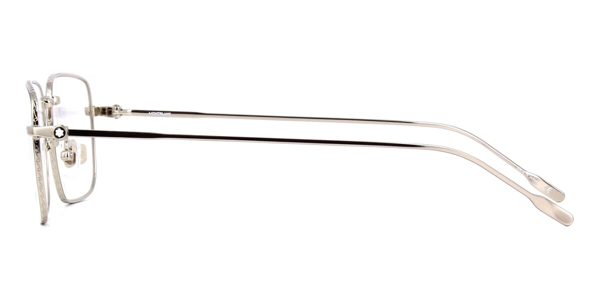 Montblanc MB0212O 005 3 Gọng kính Montblanc MB0212O 005