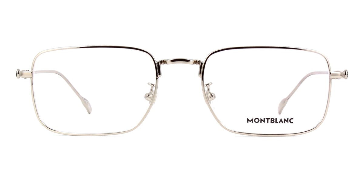 Montblanc MB0212O 005 10 Gọng kính cận Montblanc MB0212O 005 chính hãng