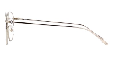 Montblanc MB0213OA 002 5 Gọng kính Montblanc MB0213OA 002