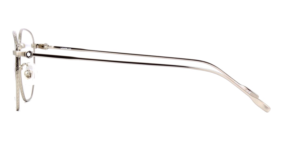 Montblanc MB0213OA 002 3 Gọng kính Montblanc MB0213OA 002