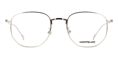 Gọng kính mắt Montblanc MB0213OA 002 chính hãng