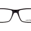 Gọng kính mắt Montblanc MB0217O 001 chính hãng