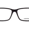 Gọng kính mắt Montblanc MB0217OA 001 chính hãng