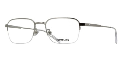 Gọng kính Montblanc MB0220OA 001 chính hãng