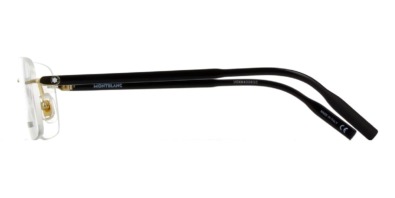 Gọng kính Montblanc MB0221O 001