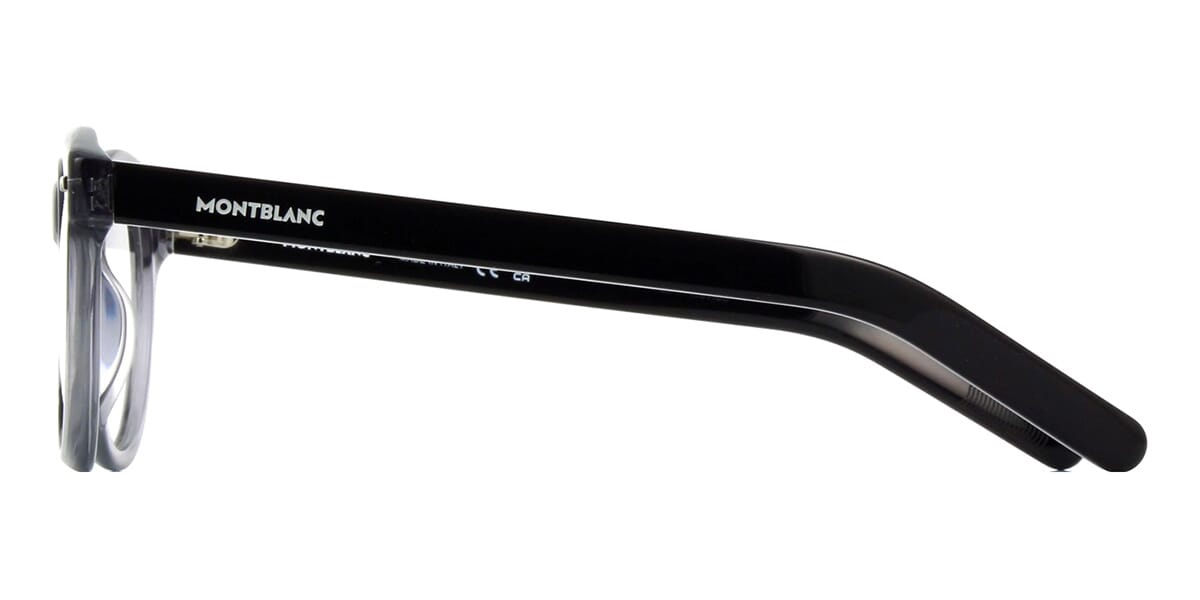 Montblanc MB0229O 003 3 Gọng kính Montblanc MB0229O 003