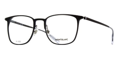 Gọng kính Montblanc MB0232O 001/004 chính hãng
