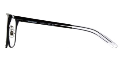 Gọng kính Montblanc MB0232O 001/004