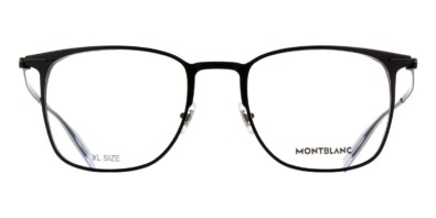 Gọng kính mắt Montblanc MB0232O 001/004 chính hãng