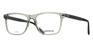 Gọng kính Montblanc MB0251O 003/006 chính hãng