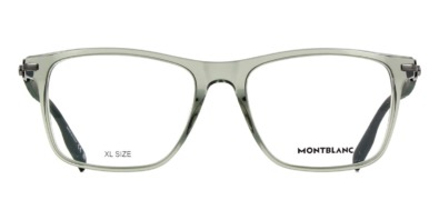 Gọng kính mắt Montblanc MB0251O 003/006 chính hãng