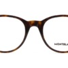 Montblanc MB0255O 002 5 Gọng kính mắt Montblanc MB0255O 002 chính hãng