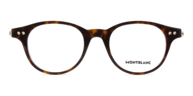 Gọng kính mắt Montblanc MB0255O 002 chính hãng