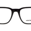 Gọng kính mắt Montblanc MB0256O 001 chính hãng