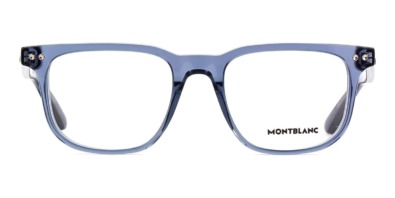 Gọng kính mắt Montblanc MB0256O 007 chính hãng