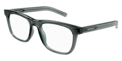 Gọng kính Montblanc MB0262O 003 chính hãng