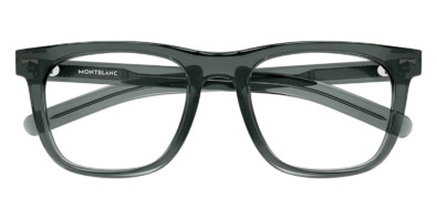 Gọng kính mắt Montblanc MB0262O 003 chính hãng
