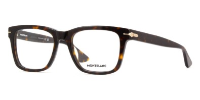 Gọng kính Montblanc MB0266O 006 chính hãng