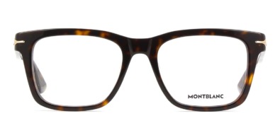 Gọng kính mắt Montblanc MB0266O 006 chính hãng