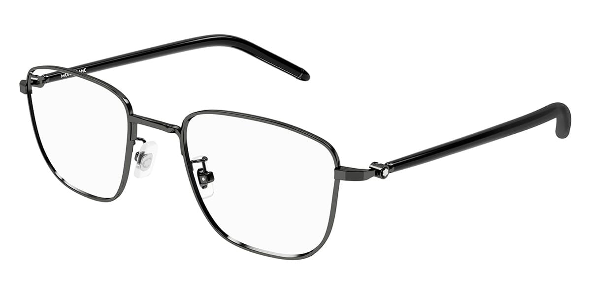 Montblanc MB0272O 005 2 Gọng kính Montblanc MB0272O 005 chính hãng