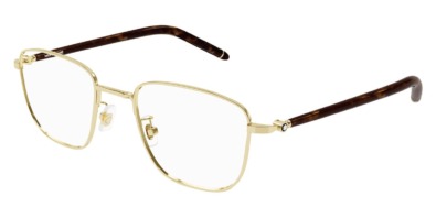 Gọng kính Montblanc MB0272O 008 chính hãng