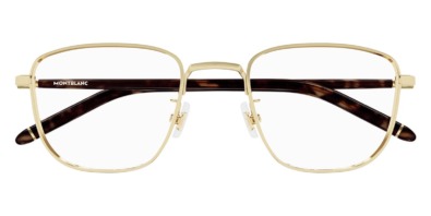 Gọng kính mắt Montblanc MB0272O 008 chính hãng