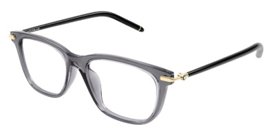 Gọng kính Montblanc MB0275OA 005 chính hãng