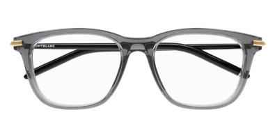 Gọng kính mắt Montblanc MB0275OA 005 chính hãng