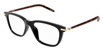 Gọng kính Montblanc MB0275OA 008 chính hãng