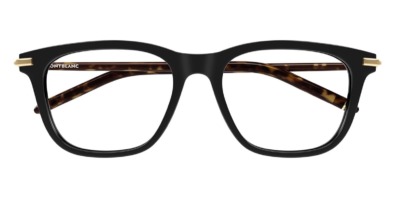 Gọng kính mắt Montblanc MB0275OA 008 chính hãng