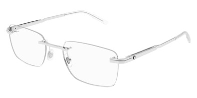 Gọng kính Montblanc MB0279O 001 chính hãng
