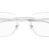 Gọng kính mắt Montblanc MB0279O 001 chính hãng