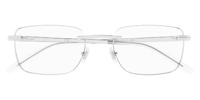 Gọng kính mắt Montblanc MB0279O 001 chính hãng