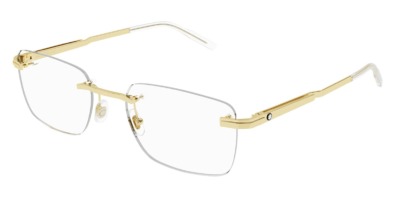 Gọng kính Montblanc MB0279O 002 chính hãng