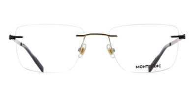 Gọng kính mắt Montblanc MB0281O 011 chính hãng