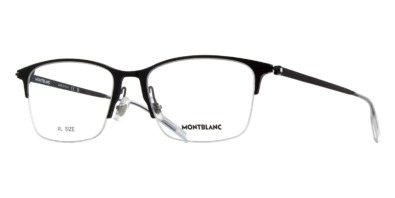 Gọng kính Montblanc MB0284OA 004 chính hãng
