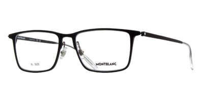 Gọng kính Montblanc MB0285OA 004 chính hãng