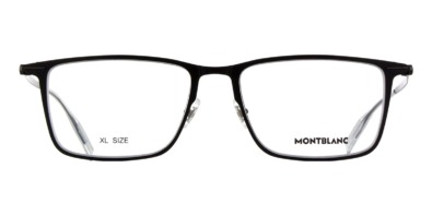 Gọng kính mắt Montblanc MB0285OA 004 chính hãng