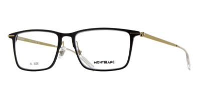 Gọng kính Montblanc MB0285OA 006 chính hãng