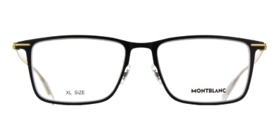 Gọng kính mắt Montblanc MB0285OA 006 chính hãng