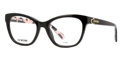 Gọng kính Love Moschino MOL 598 S3S chính hãng