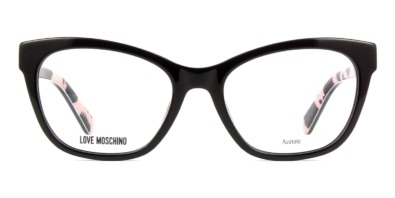 Gọng kính mắt Love Moschino MOL 598 S3S chính hãng