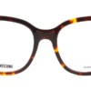 Gọng kính mắt Love Moschino MOL 599 1NR chính hãng